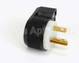 5466CA Hubbell Lighting Male Plug For Wydrc Angle