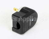 5466CA Hubbell Lighting Male Plug For Wydrc Angle