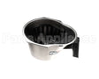 54675.0008 Bunn Funnel Assy