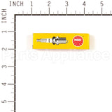 5469 NGK Dr7Eb Spark Plug