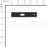 54695MA Briggs & Stratton Latch-Rubber