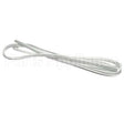 5472 Compatible Thermalrite Gasket Magnetic Door 35-2 5/32 X 78-17/32