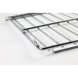547232 Fisher Paykel Assy Shelf Bar
