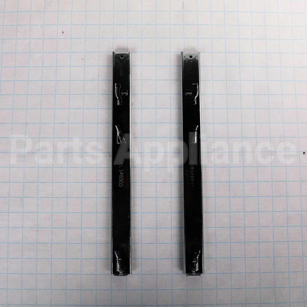 547233 Fisher Paykel Kit Slides Lh/Rh