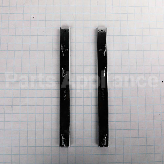 547233 Fisher Paykel Kit Slides Lh/Rh