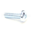 547333 Compatible Duke Screw, 10-24X5/8Pn Ph Zp-Tt Tap Tite Thre