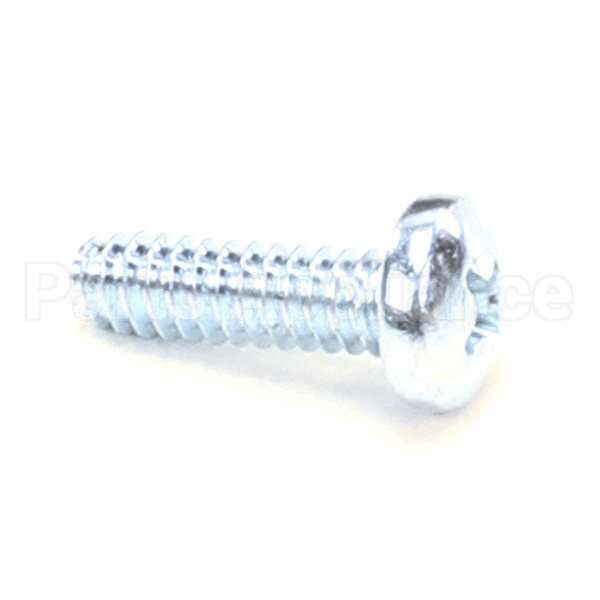 547333 Compatible Duke Screw, 10-24X5/8Pn Ph Zp-Tt Tap Tite Thre