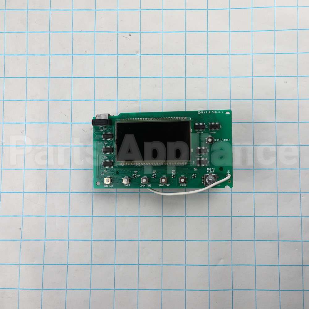 547387 Fisher Paykel Kit Limiter Os301V2/Os302A Ss