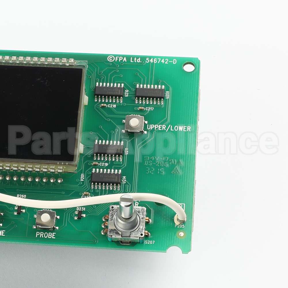 547387 Fisher Paykel Kit Limiter Os301V2/Os302A Ss