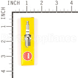 5474 NGK Cmr4A Spark Plug