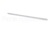 5476 Thermalrite Blast Chiller Door Sweep Adjustable 36.625