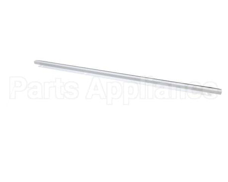 5476 Thermalrite Blast Chiller Door Sweep Adjustable 36.625