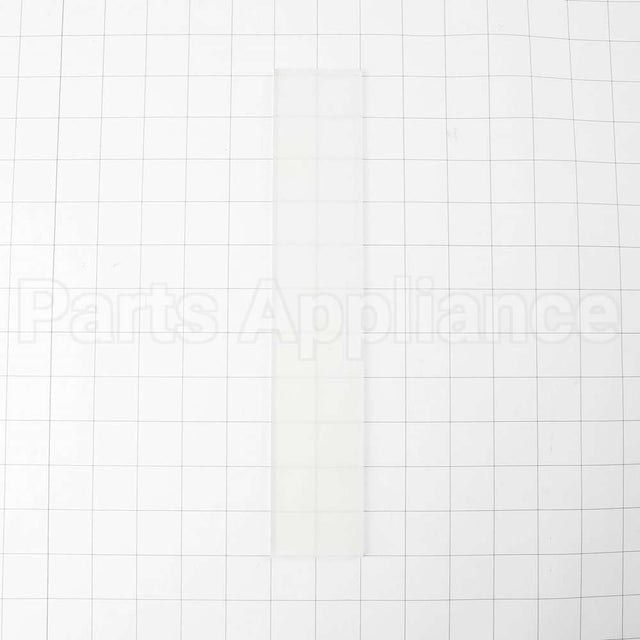 547719 Fisher Paykel Glass Lamp Halogen