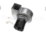 54776 Blodgett Blower Assembly, Drilled, 115