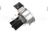 54776 Blodgett Blower Assembly, Drilled, 115