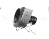 54776 Blodgett Blower Assembly, Drilled, 115