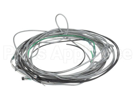 5478-4 Imperial Brown 54 X 78 4-Sided Heater