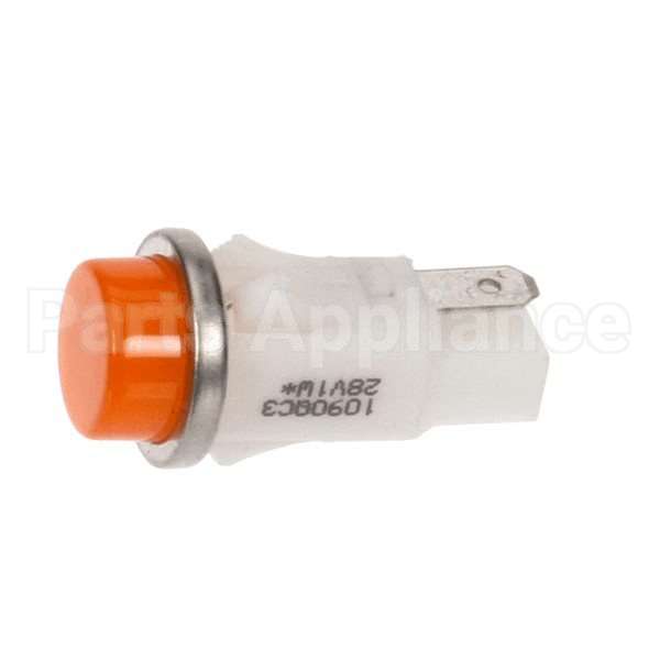 54790 Compatible Perlick Light, Amber