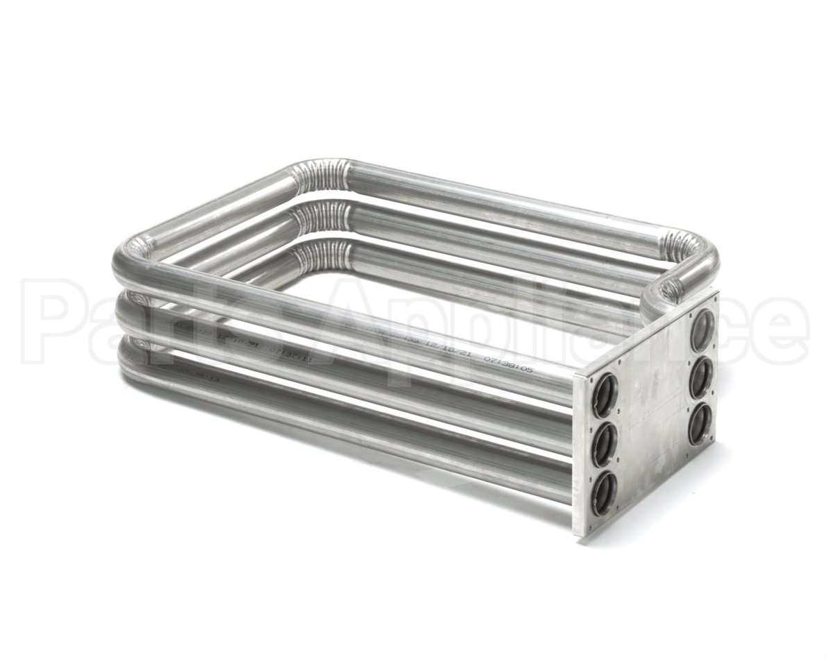 54791 Blodgett Heat Exchanger Assembly, Hv100G