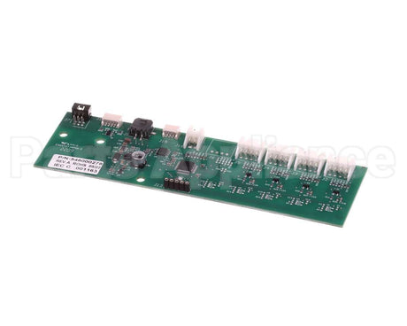 548000278 Cornelius Board Door Breakout Control
