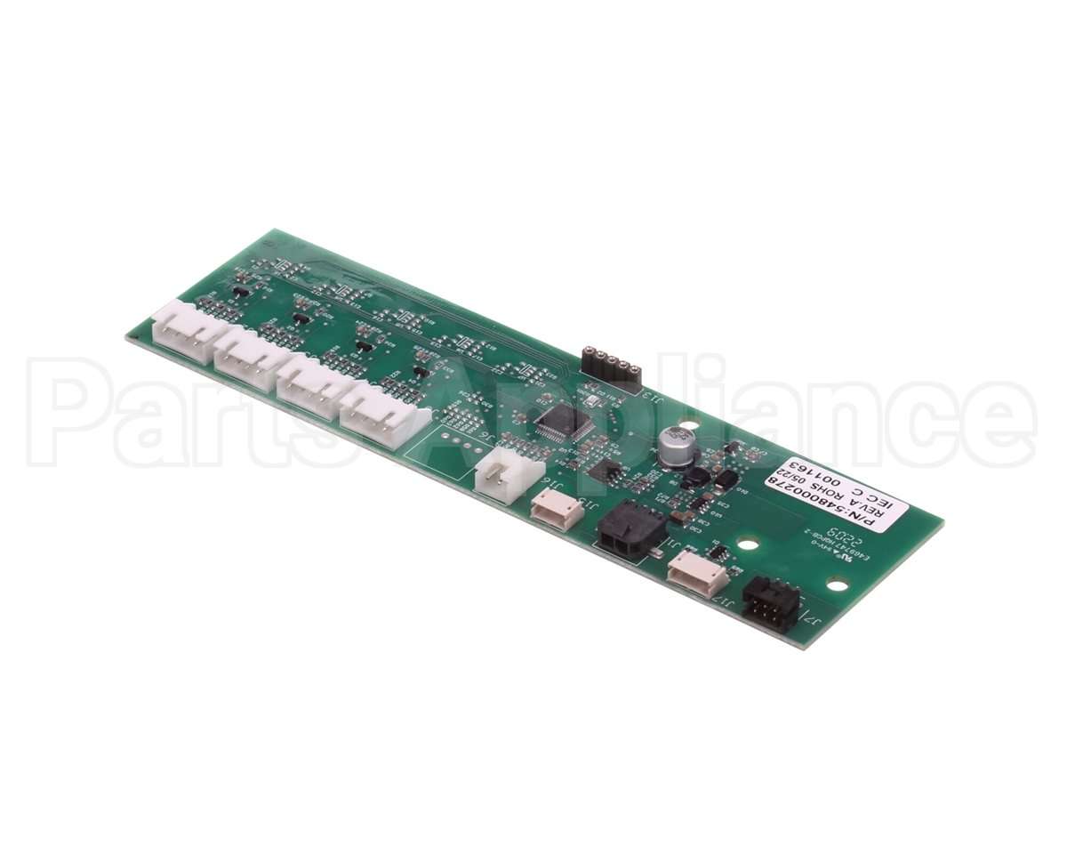 548000278 Cornelius Board Door Breakout Control