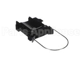54802.0002 Bunn Puck Ejector Assy