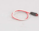 54809 Perlick Light,Pilot,Red For Instrument