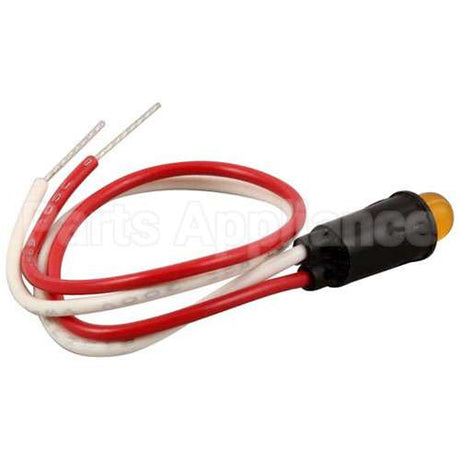 54810 Compatible Perlick Instrument Pilot Light Amber