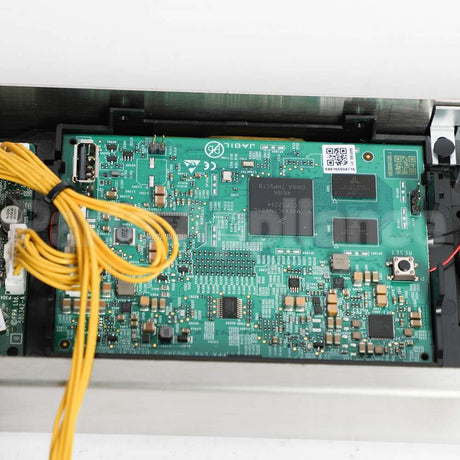 548229P Fisher Paykel Cntrl Pnl Ob30Tx1 Fp Sp