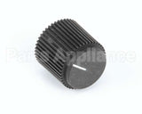 54824 Perlick Knob, Control, Detergent Rin