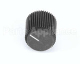 54824 Perlick Knob, Control, Detergent Rin