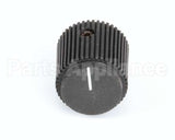 54825 Perlick Knob, Sanitizer Control