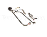 54836 Fisher Ss Faucet Sbselh 12Cs12Dj