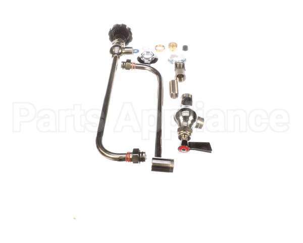 54836 Fisher Ss Faucet Sbselh 12Cs12Dj