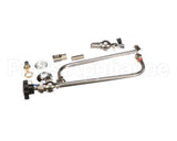 54836 Fisher Ss Faucet Sbselh 12Cs12Dj