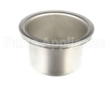 54840 Apw Wyott W/Assembly Well Pan 7Qt Rw-1V