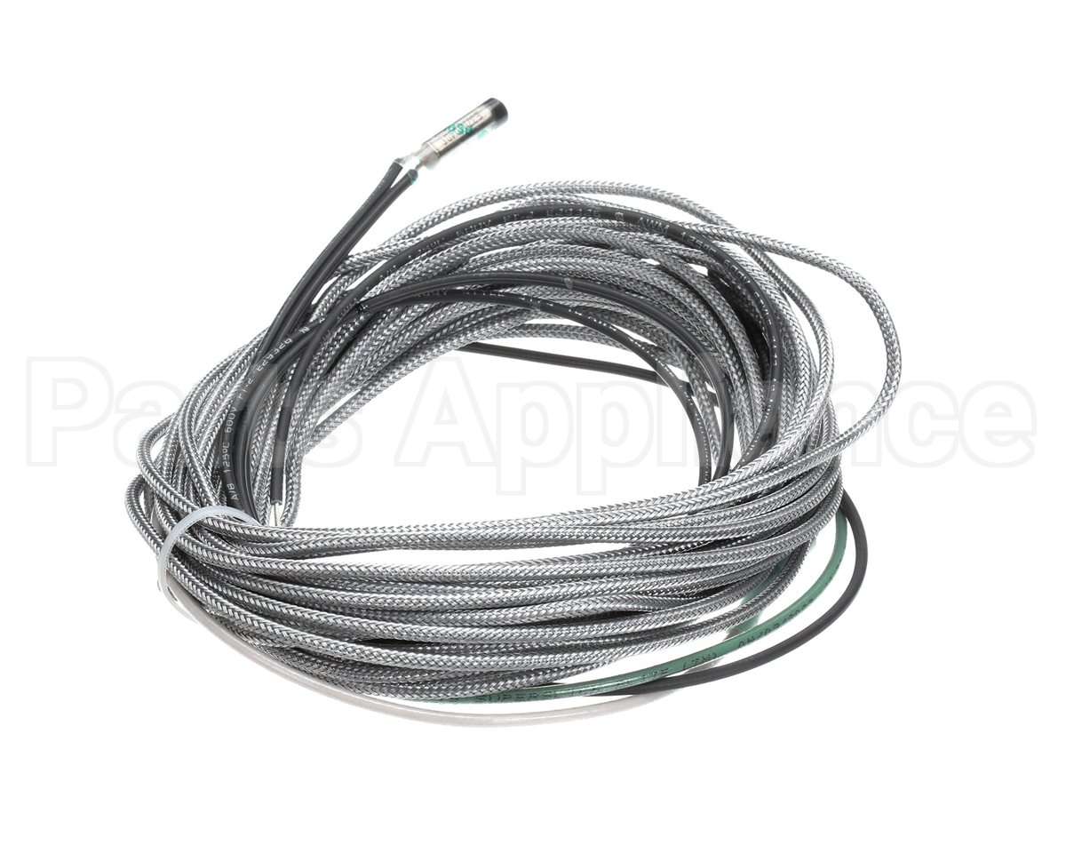 5485-4 Imperial Brown Heater Cable For Door Opening