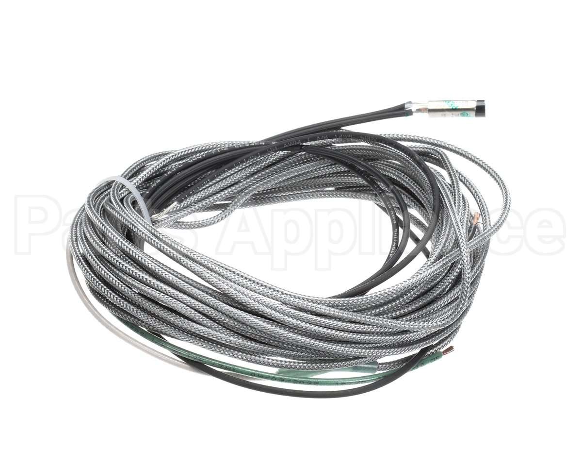 5485-4 Imperial Brown Heater Cable For Door Opening