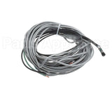 5485-4 Imperial Brown Heater Cable For Door Opening