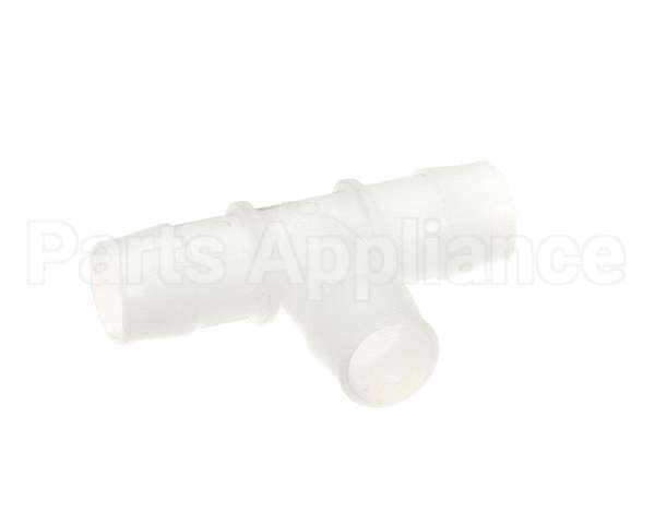 54854 Perlick Tee, Hose, 1 Barbed Fitting F