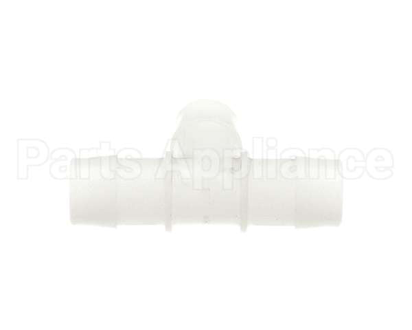 54854 Perlick Tee, Hose, 1 Barbed Fitting F