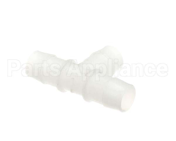 54854 Perlick Tee, Hose, 1 Barbed Fitting F