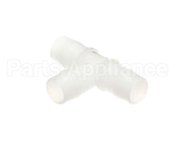 54854 Perlick Tee, Hose, 1 Barbed Fitting F