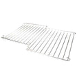 54856 Compatible Blodgett Racks, Side Hv100 Set Of 2