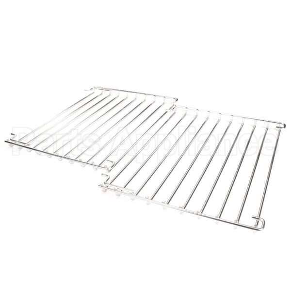 54856 Compatible Blodgett Racks, Side Hv100 Set Of 2