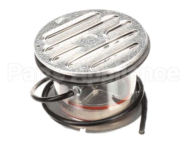 5486 Crown Tonka Vent 1832 Heated Hiflow Ventilator Port