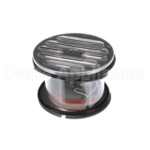 5486 Compatible Thermalrite Vent 1832 Heated Hi-Flow Ventilator Port
