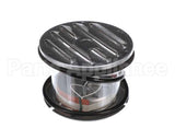 5486 Thermalrite Blast Chiller Vent 1832 Heated Hi-Flow Ventilator Port