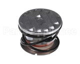 5486 Thermalrite Blast Chiller Vent 1832 Heated Hi-Flow Ventilator Port