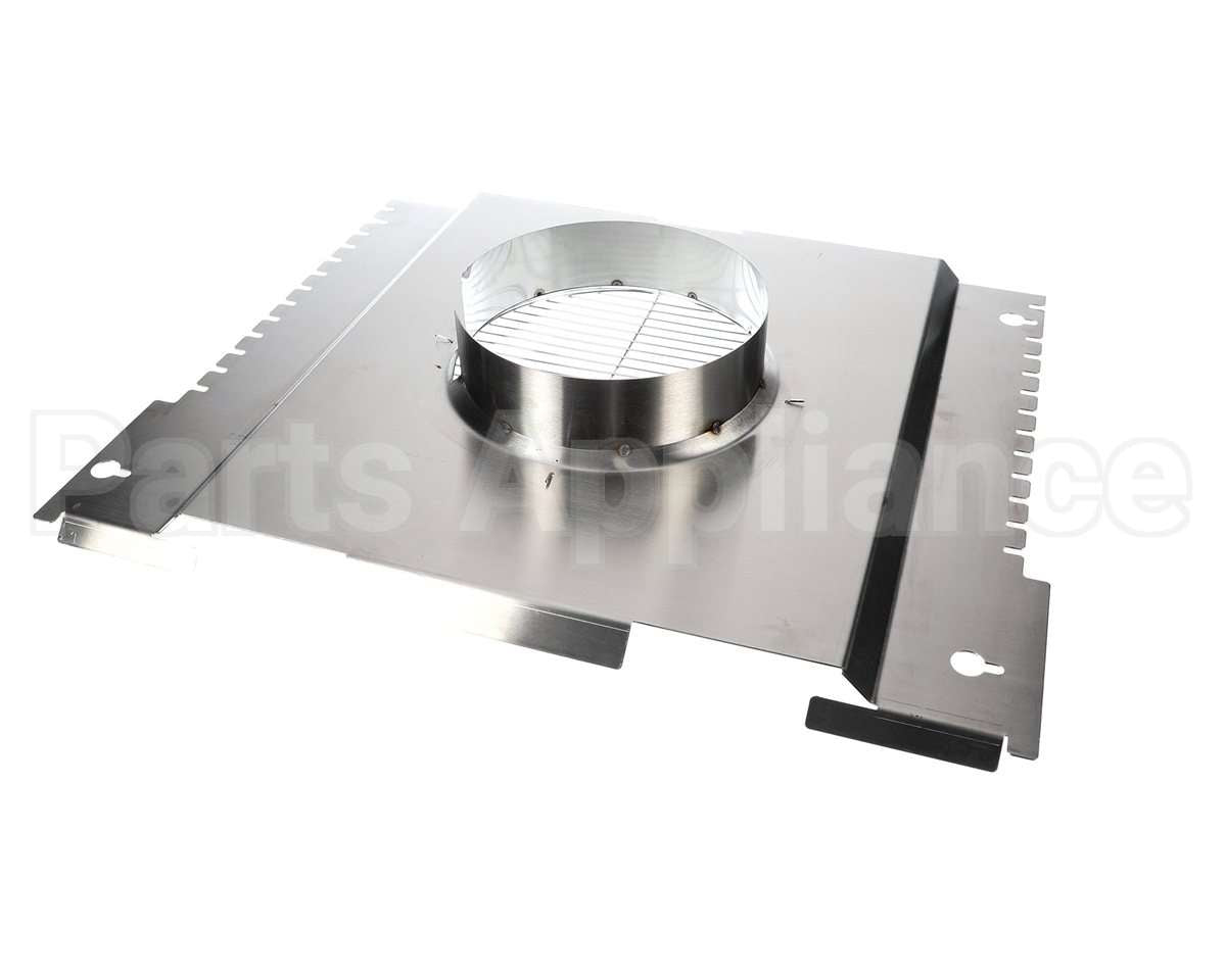 54860 Blodgett Baffle Assembly